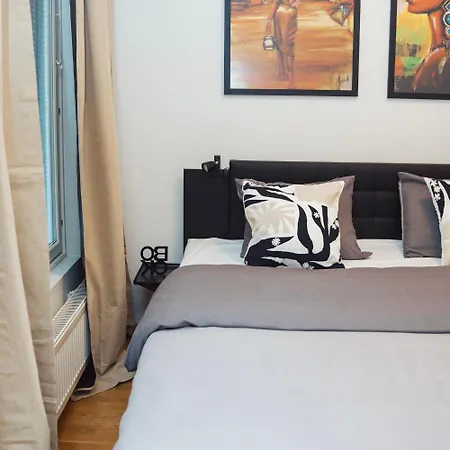 Apartment Relax Explore, Sauna, Metro Malls 3 Mins Away